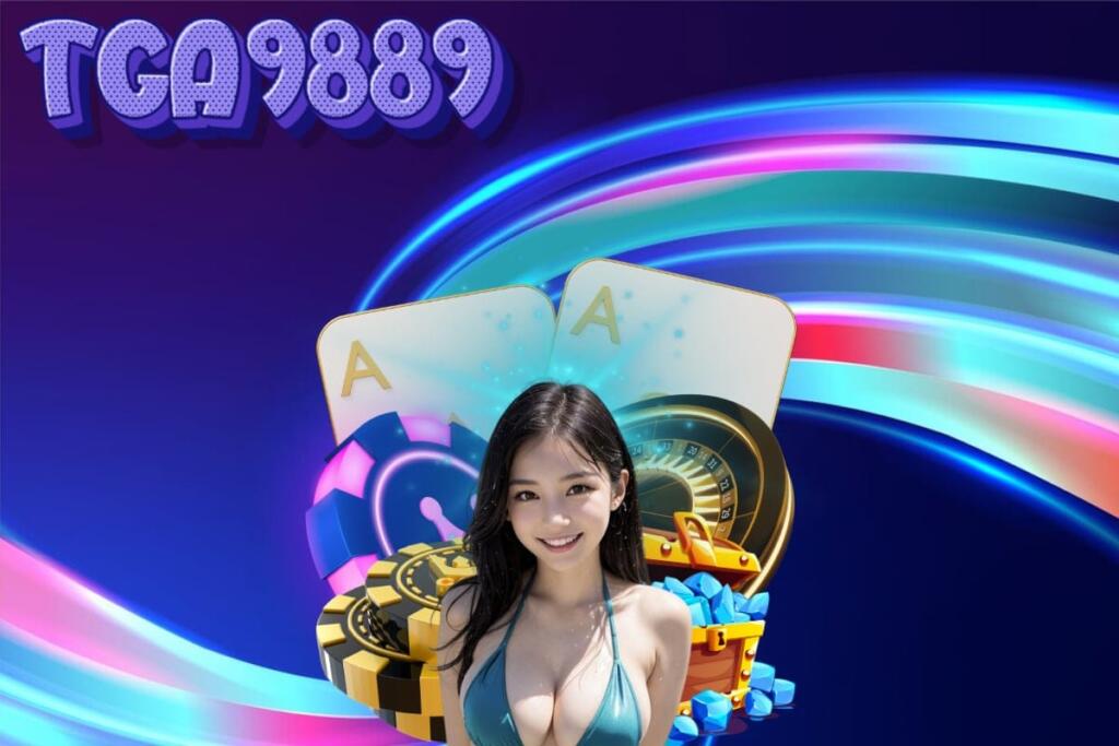 tga9889