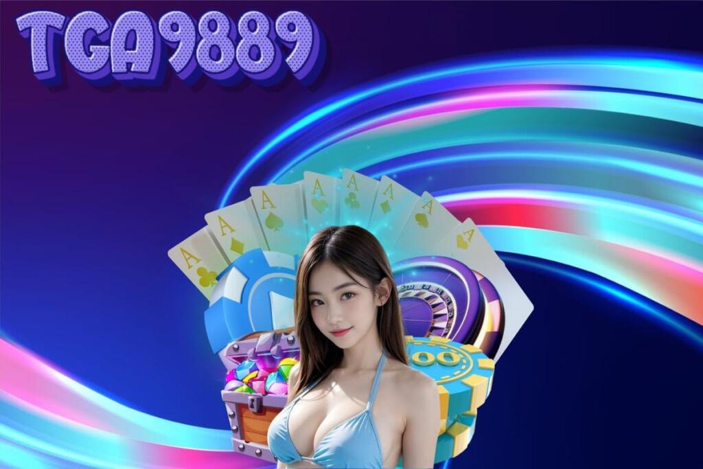 tga9889 slot