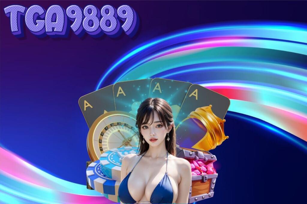 tga9889 ทรูวอเลท