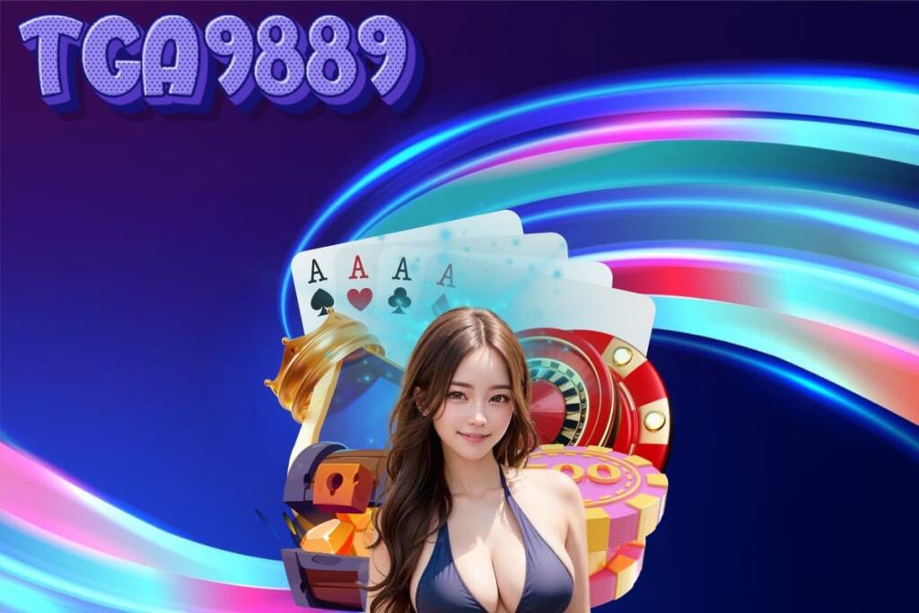 tga9889 สล็อต