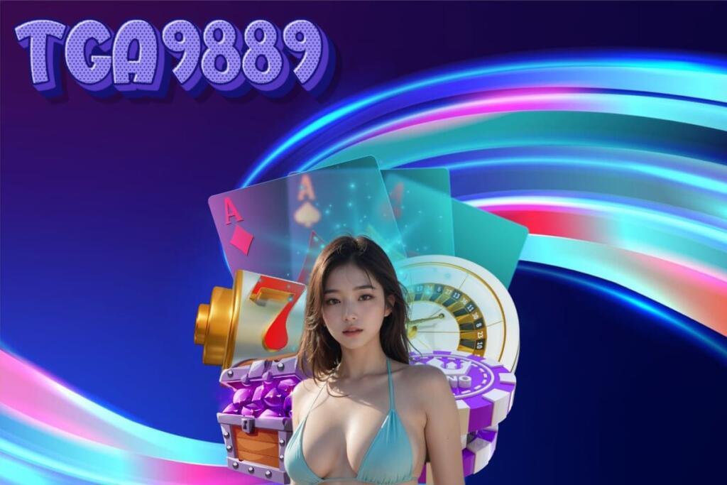 tga9889 เว็บตรง