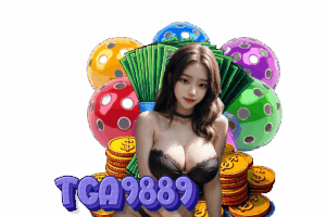 tga9889 wallet