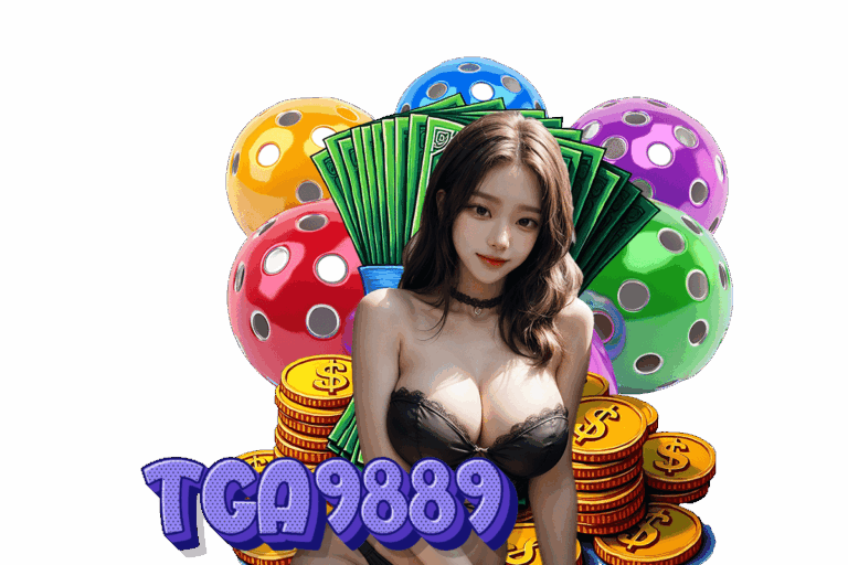 tga9889 wallet