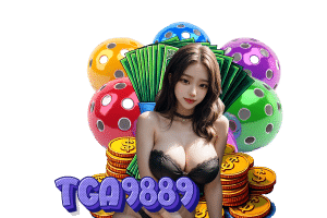 tga9889 wallet