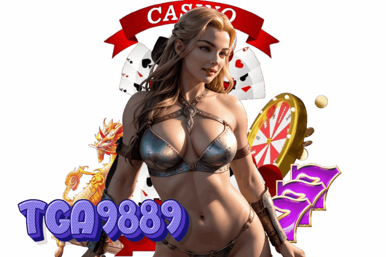 tga9889 ฝากถอน