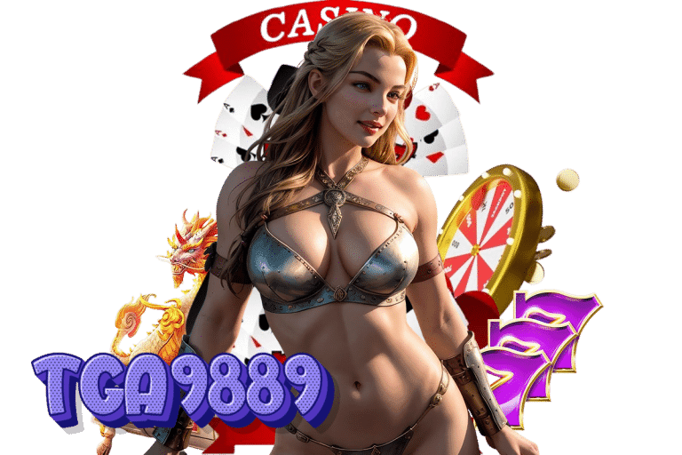 tga9889 ฝากถอน