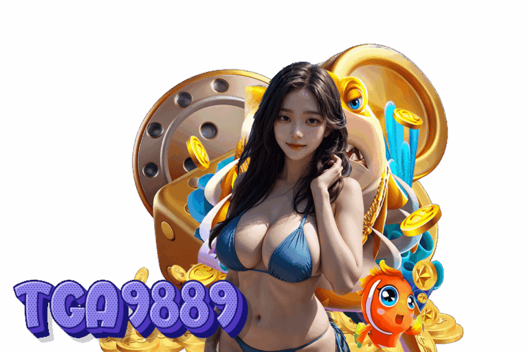 รวมเว็บ tga