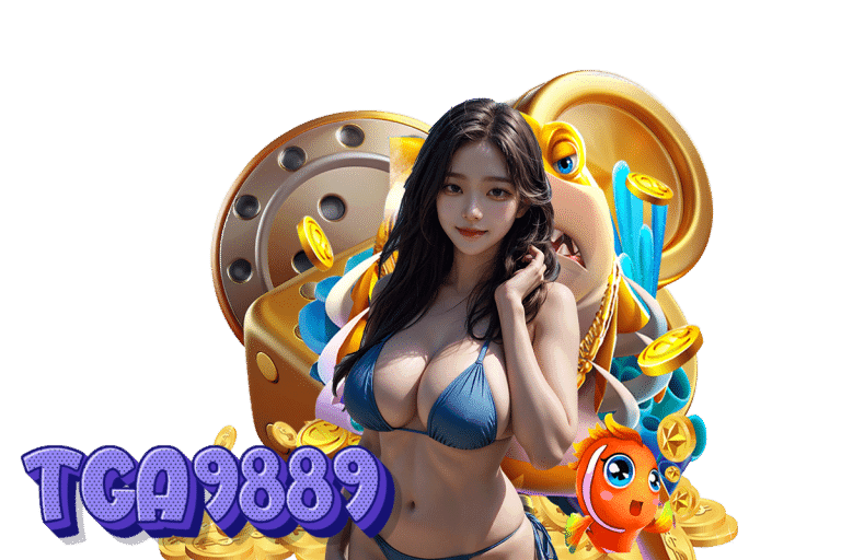 รวมเว็บ tga