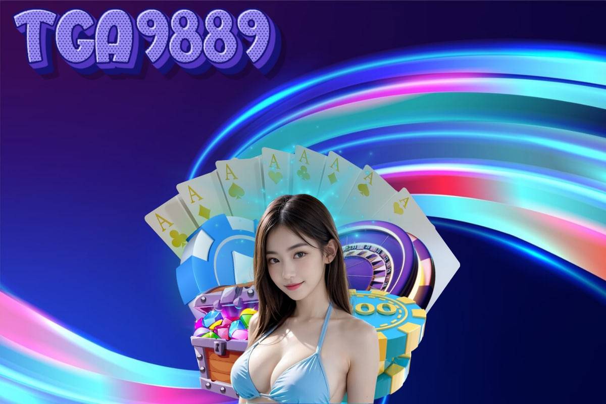 tga9889 slot