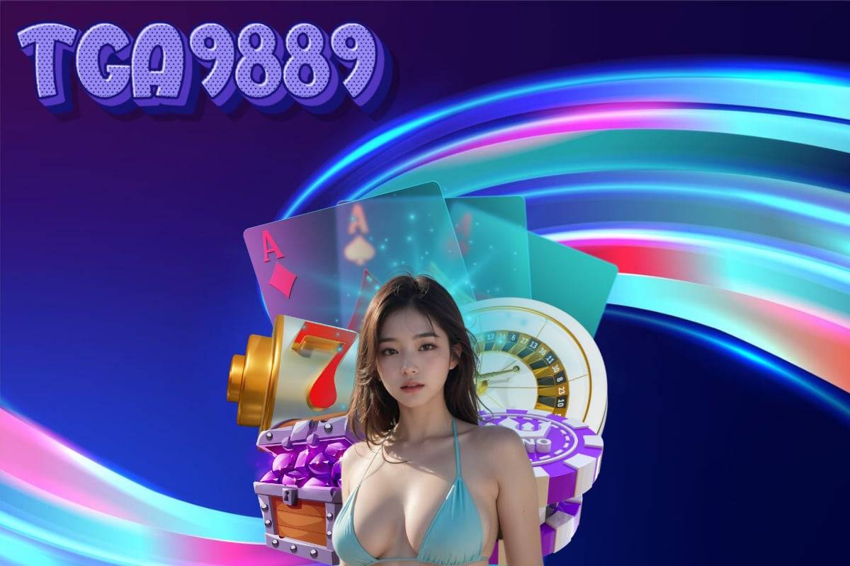 tga9889 เว็บตรง